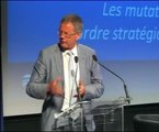 Pascal Boniface : Les mutations de l'ordre stratégique mondial