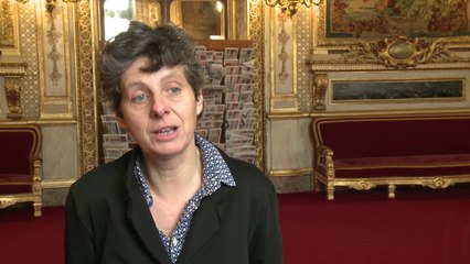 [Entretien] Proposition de loi relative à la fin de vie