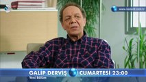 Galip Derviş 33.Bölüm Fragmanı