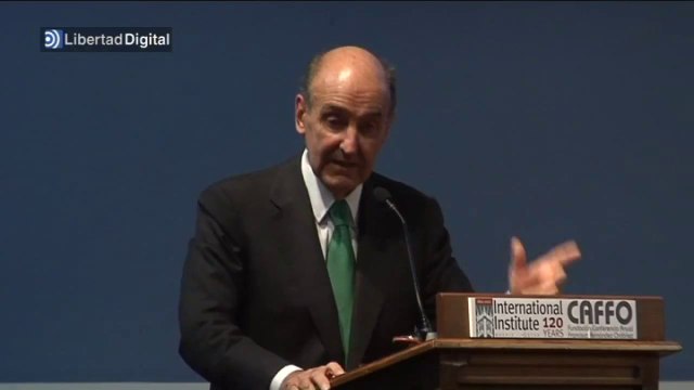 Miquel Roca: La Constitución no es una letra, es una música