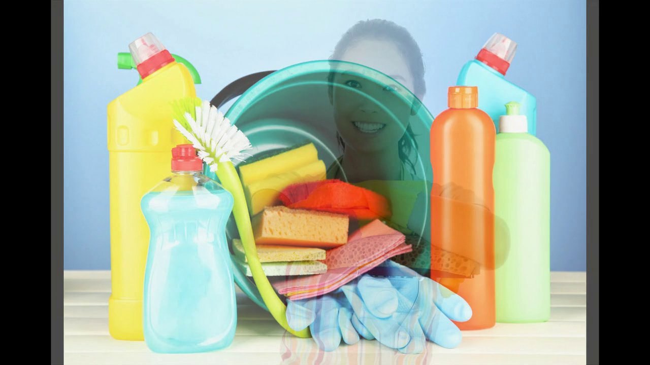 Dulwich Cleaners