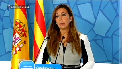 Camacho se plantea impugnar los presupuestos catalanes