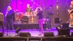 Dijon : le chanteur Yves Jamait en concert au Zénith