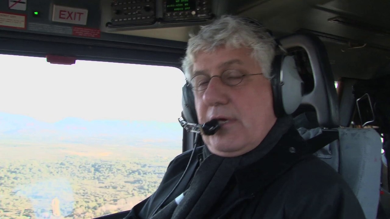 Philippe Martin se rend dans les régions touchées par les intempéries, Bretagne, Aquitaine, PACA