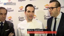 La 'Guia Repsol' de turismo y gastronomía cumple 35 años de historia