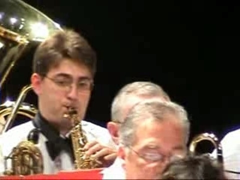 L'enlèvement au sérail - La Glaneuse