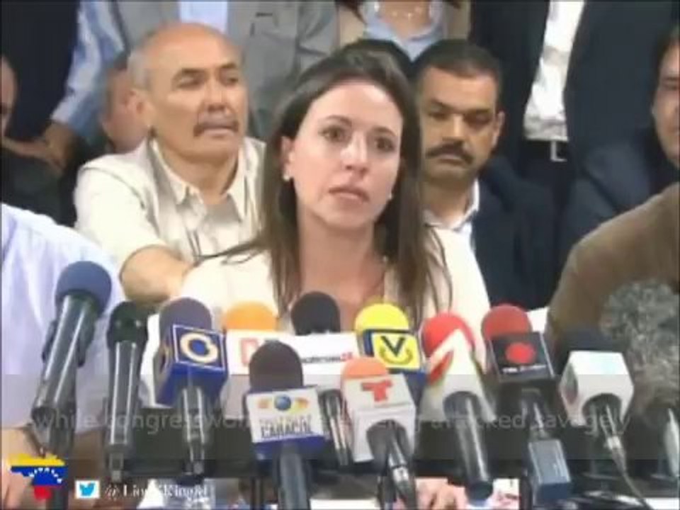 SOS Venezuela Part 2