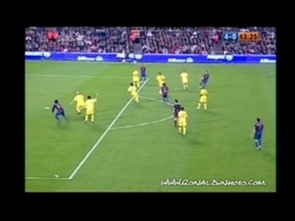 villarreal2_1liga0607_ronaldinho10.com