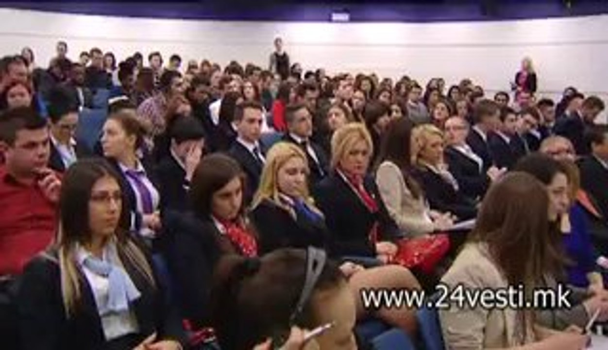 HOVIT ZA VENIZELOS