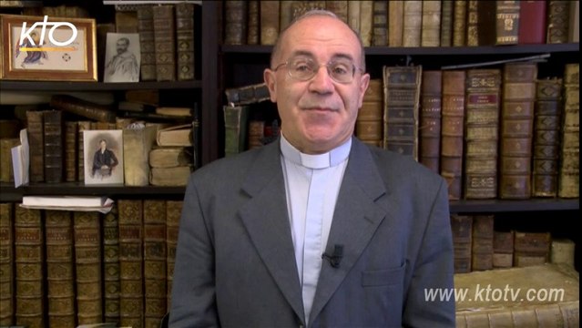 Père Armogathe : Rencontre nationale des grandes écoles