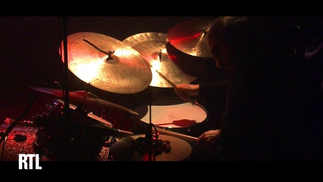 Mélanie De Biasio - I'm gonna leave you dans l'Heure du JAZZ RTL