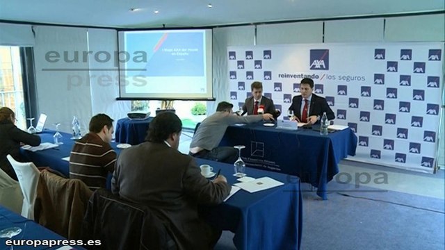 Los fraudes en seguros se duplican con la crisis