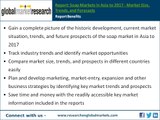 Soap Markets in Asia to 2017 - Research Report
