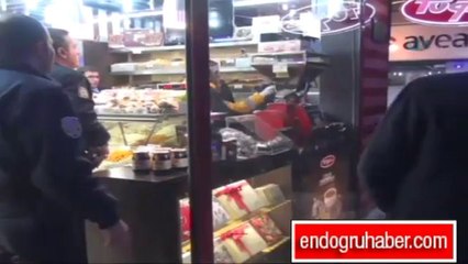 İşte günün özeti!.. 13 Şubat 2014!..