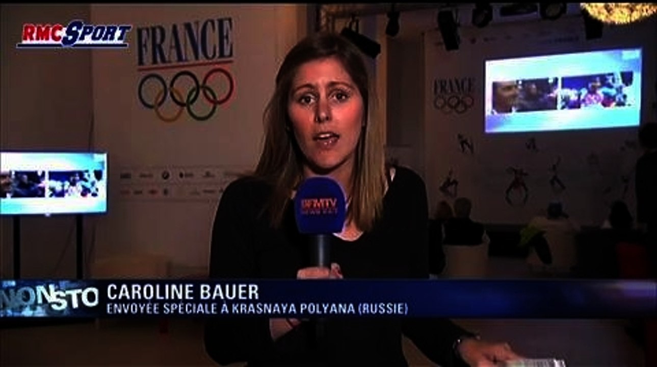 Fourcade encore en or ! 13/02