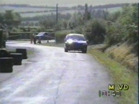 Rallye sprint de Rance