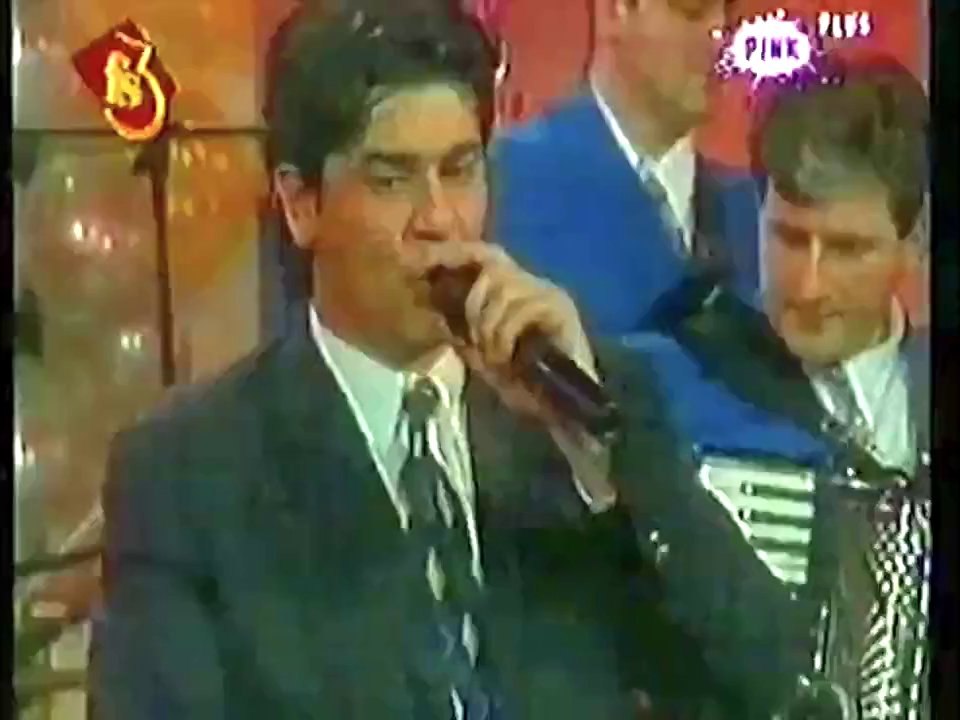 Nino Resic Sto Mi Noci Nemaju Svanuca