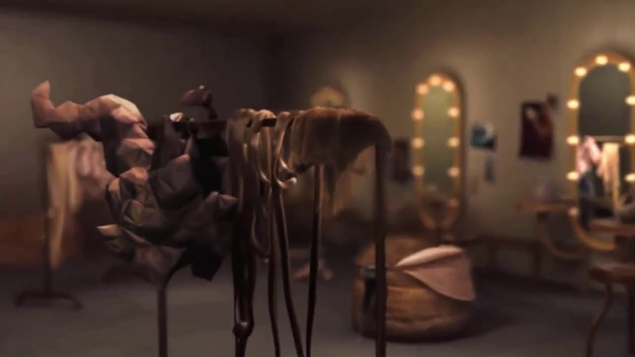 If the Tables were Turned on the Runway - PETA (People for the Ethical Treatment of Animals)