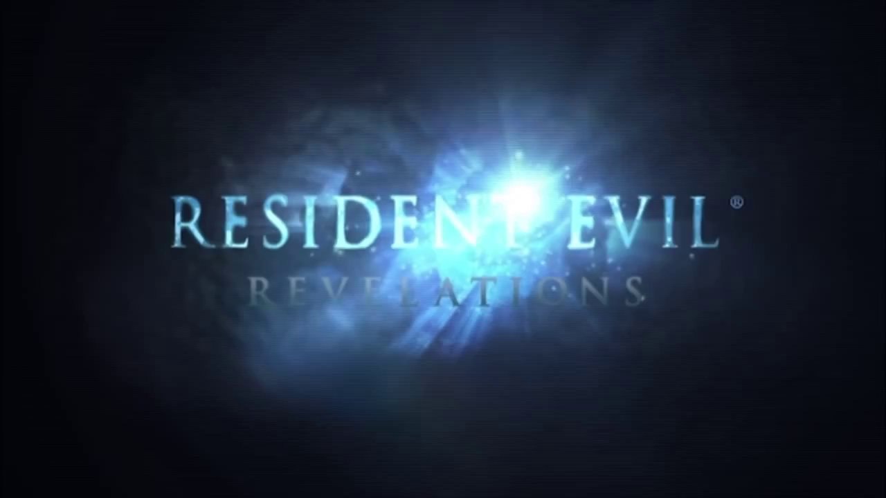 Resident Evil Revelations - Launch Trailer
