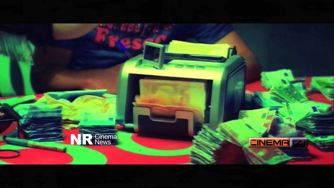 Intervista al cast di Smetto quando voglio