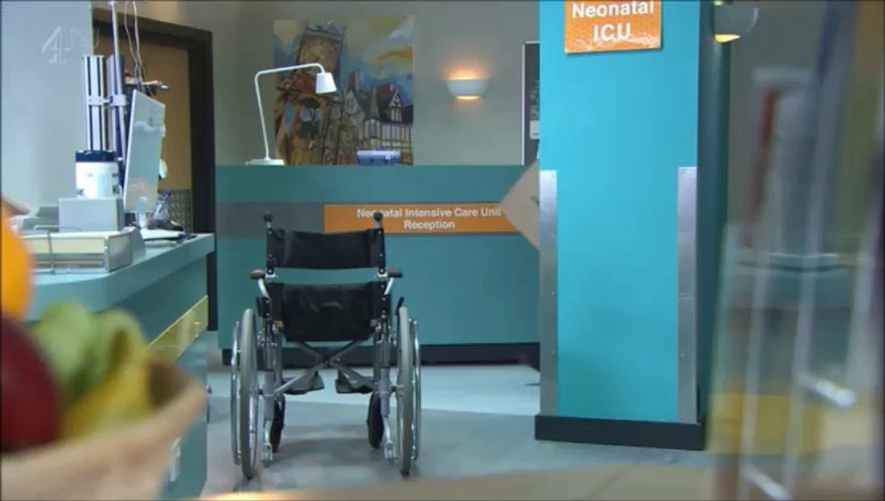 Hollyoaks The Roscoe Family (12th February 2014)