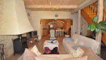 VENTE Maison De Ville - Apt (84) - Luberon - 150 m² avec terrasse et tonnelle