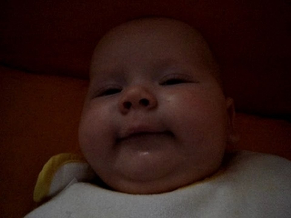 Alice parle
