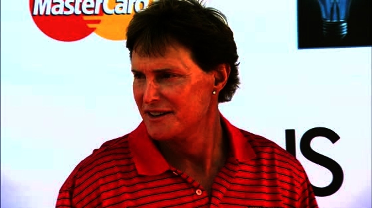 Bruce Jenner will jung bleiben