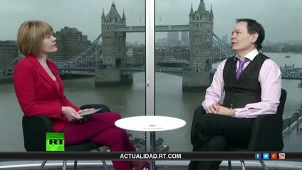 (Vídeo) Keiser Report en español. Chinos en Estados Unidos en busca de corrupción (E560)