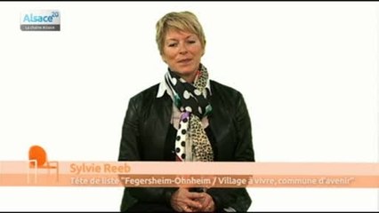 Les municipales réservent parfois des surprises!