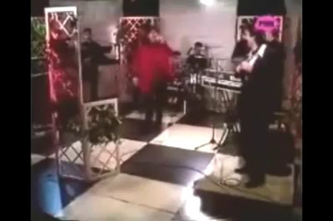 NINO REŠIĆ & 'MUPPET SHOW BAND' - SPLET PESAMA (03)