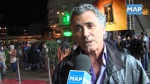 Projection du long mètrage l'Anniversaire au Festival National du Film de Tanger