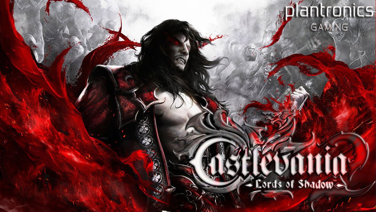 Vidéo Preview - Castlevania : Lords of Shadow 2 (HD) (PC)