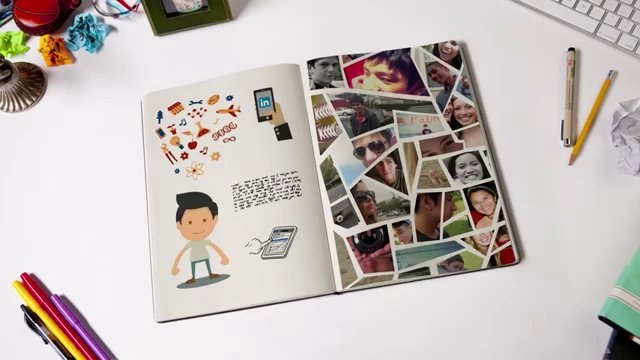 LinkedIn Safety Center - Teens - Recomendado por Walter Meade Treviño