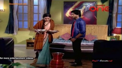 Aakhir Bahu Bhi Toh Beti Hee Hai 13th February 2014 Video Watch Online
