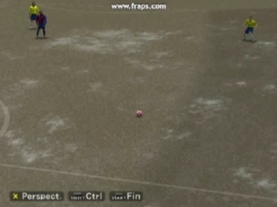 But ronaldinho