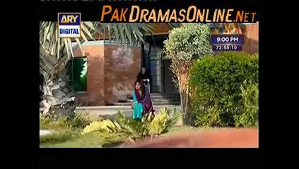 Sannata By Ary Digital Episode 19 - Part 1 - PakDramasOnline.Net
