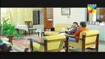Ru Baru by Hum Tv Episode 7 - Part 2/3
