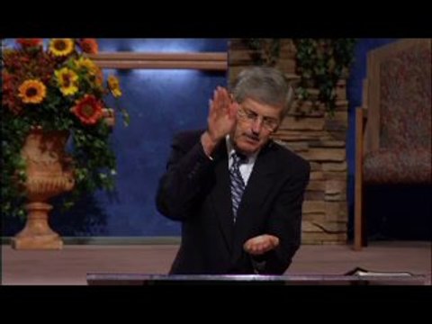 Central Study Hour - Revelation, and the God Revealed in It - Pastor Harold White