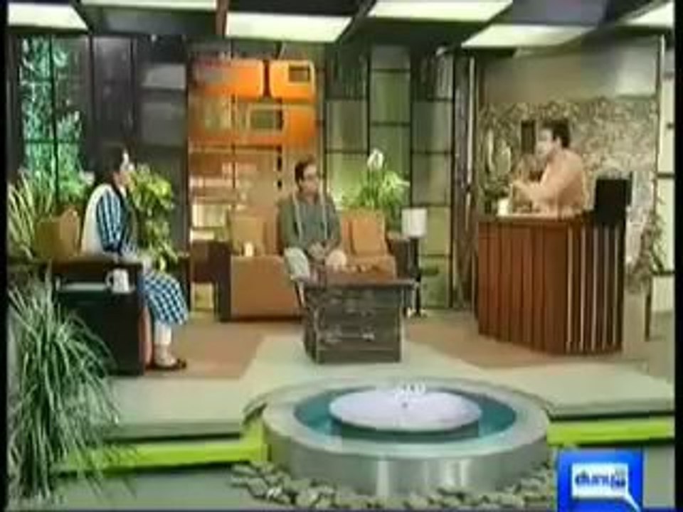 Hasb e Haal 30th Jan 204