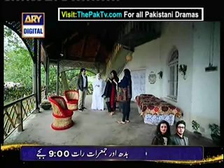 Sannata By Ary Digital Episode 19 - Part 3  Tune.pk