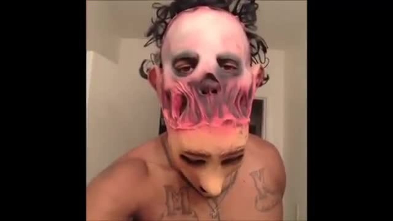 Top 50 Vine Scare Cam