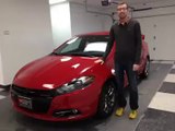 Brand New 2014 Dodge Dart SXT Video Walk-Around at WowWoodys near Kansas City