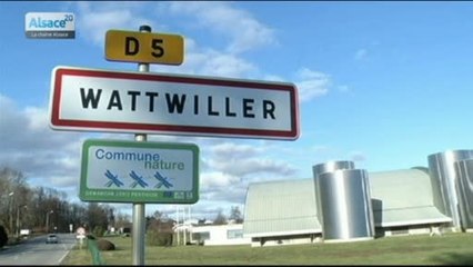 Hebdo DD : Le développement durable en Alsace (12/02/14)