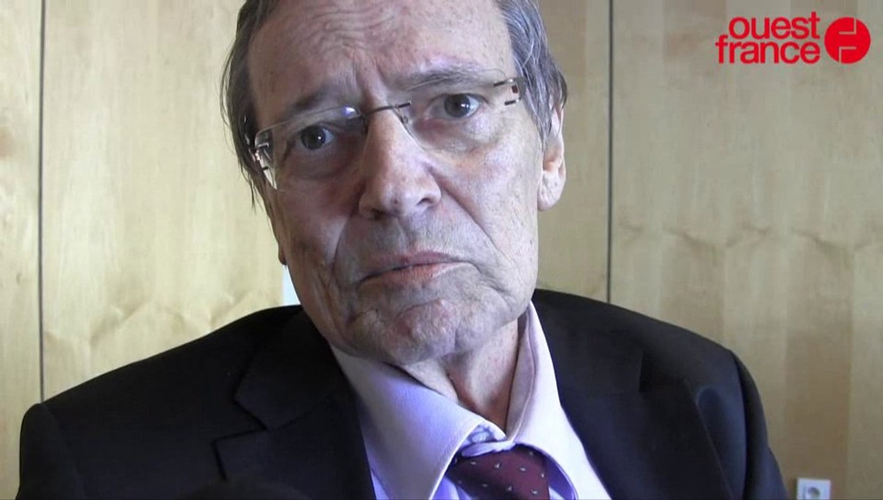 Charles Gautier