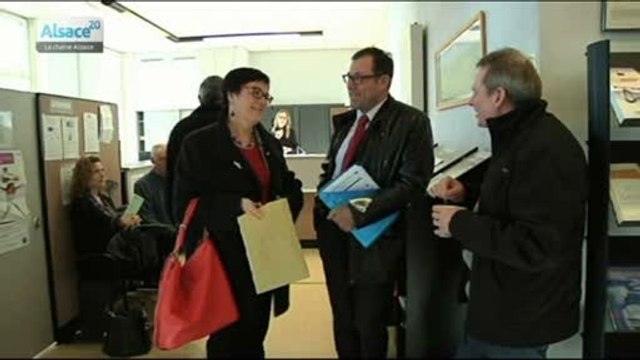 Municipales: ouverture des déclarations de candidatures