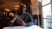 Lilian Thuram, parrain de la plateforme de témoignage #RacismeOrdinaire
