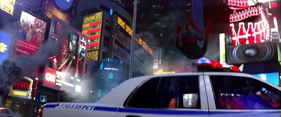The Amazing Spider-Man 2 - Trailer 3 - VO - (bande-annonce HD)