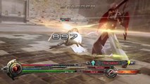 Soluce Lightning Returns Final Fantasy XIII Walkthrough Part 6 - Luxerion Wall Codes