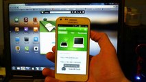 AirDroid 2: FREE Wireless Remote Control Android Phone from PC